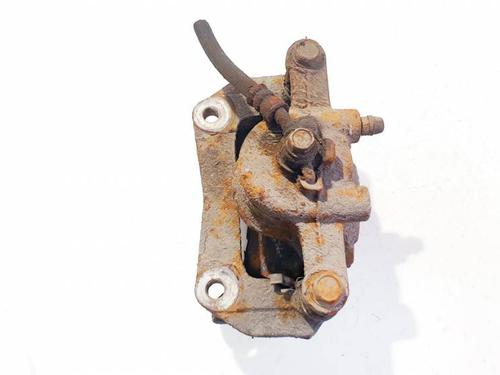 Left front brake caliper MAZDA 2 (DE_, DH_) 1.6 MZ-CD | BP35055892M105 - Image 2