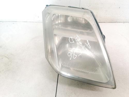 Used Right headlight Right headlight CITROËN C2 (JM_) 1.4 HDi (68 hp) 35481058 35481058