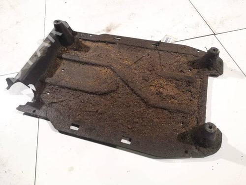 Underbody protection BMW 7 (E65, E66, E67) 730 d | BP39484469M92 - Image 3