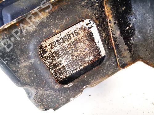 ABS pump OPEL INSIGNIA A (G09) 2.0 CDTI (68) | BP34976993M43 - Image 2