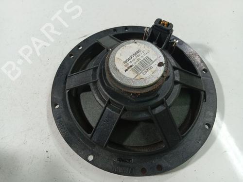 Speaker CITROËN C5 III (RD_) 1.6 HDi 110 (RD9HZC) | BP39484961E2 - Image 4