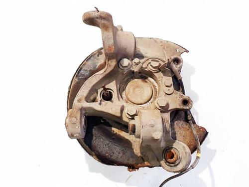 Used Left rear steering knuckle Left rear steering knuckle 39632443 39632443