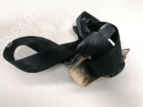 Used Rear left seatbelt Rear left seatbelt 35561400 35561400