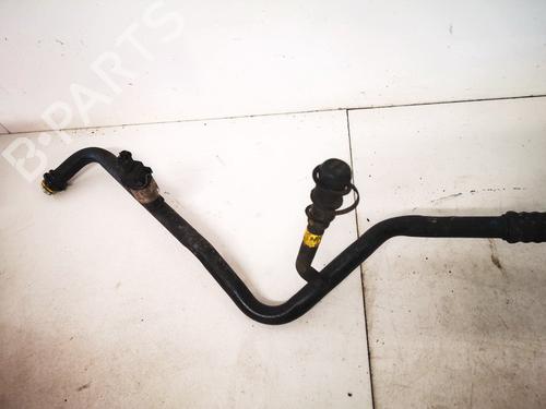 AC pipe VOLVO V50 (545) 2.0 D | BP33092886M126 - Image 2