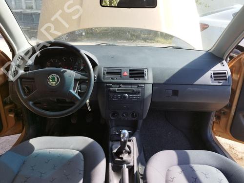 Engine mount SKODA FABIA I (6Y2) 1.4 | BP32889905M89 - Image 10