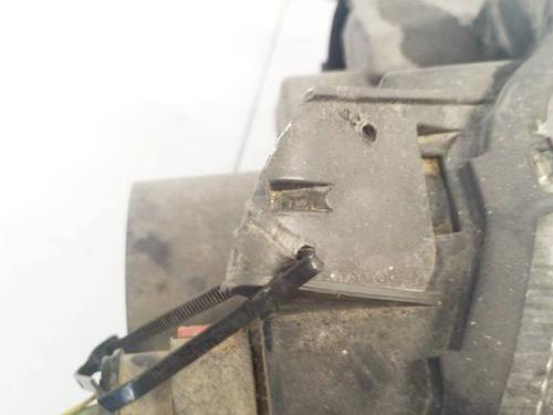 Right headlight CITROËN C8 (EA_, EB_) 2.2 HDi | BP34746237C29 - Image 3