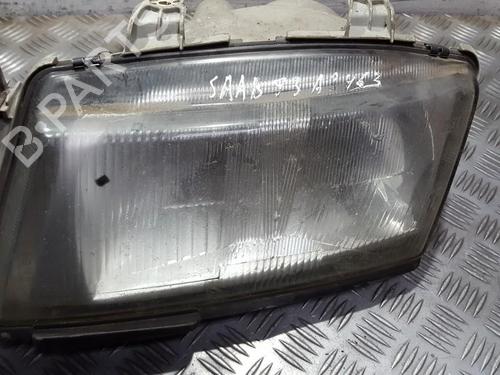 left-headlight-saab-9-3-ys3d-1998-1999-2000-2001-2002-2003-35667381 main image