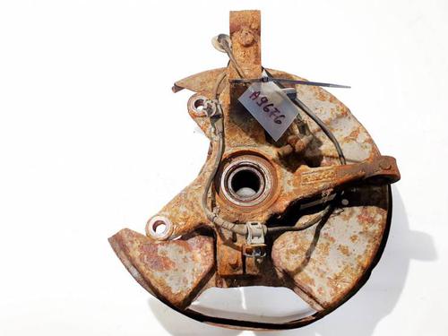 Right front steering knuckle MAZDA CX-7 (ER) 2.3 AWD | BP35146274M26 - Image 2