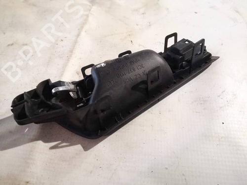 Front left interior door handle VW PASSAT B6 (3C2) 2.0 TDI | BP35285499I13 - Image 2