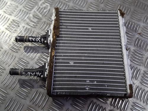 Used Heater matrix Heater matrix NISSAN ALMERA II Hatchback (N16) 1.5 (90 hp) 35678451 35678451