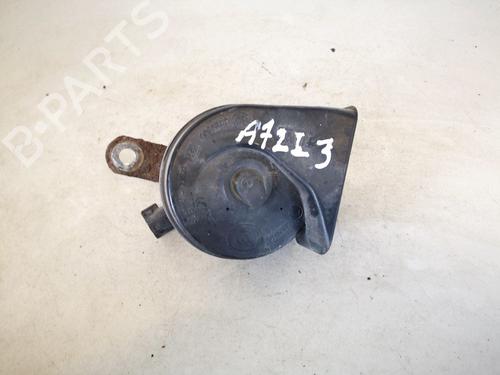 Used Horn Horn OPEL OMEGA B (V94) 2.2 DTI 16V (F69, M69, P69) (120 hp) 35403408 35403408
