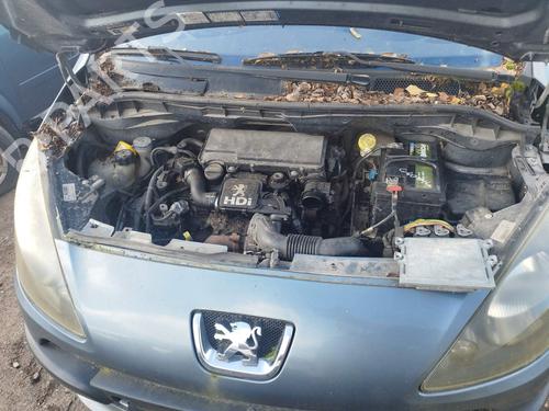 Switch PEUGEOT 1007 (KM_) 1.4 HDi | BP32897190I30  - Image 6