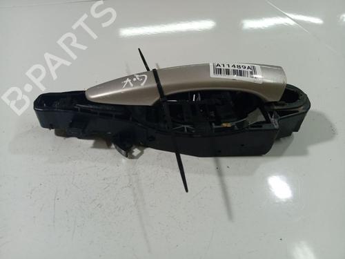 Used Rear left exterior door handle Rear left exterior door handle 36852317 36852317