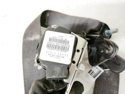 Rear left seatbelt DODGE JOURNEY 2.0 CRD | BP35142273I29 - Image 3