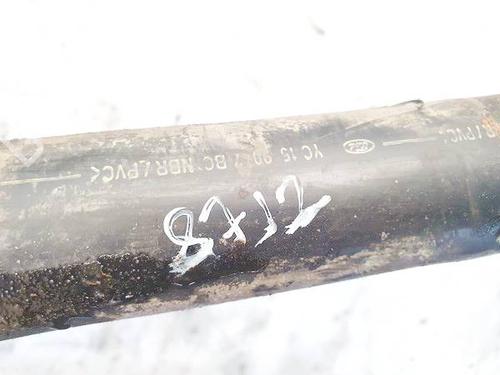 Pipe FORD TRANSIT Van (FA_ _) 2.0 TDCi | BP35281045M125 - Image 2