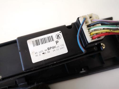 Switch MAZDA 3 (BK) 1.6 DI Turbo | BP32884252I30 - Image 3