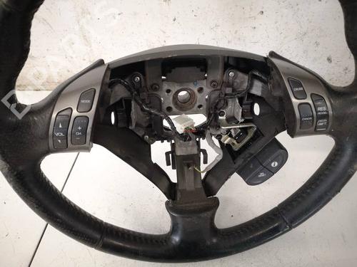 Used Steering wheel controls Steering wheel controls HONDA ACCORD VII Tourer (CM, CN) 2.2 i-CTDi (CN2) (140 hp) 36688049 36688049