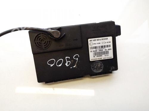 Used Electronic module Electronic module HYUNDAI i30 Estate (FD) 1.6 CRDi (116 hp) 33060937 33060937