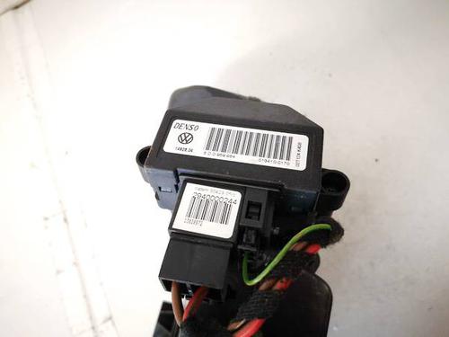 Used Heater resistor Heater resistor VW PHAETON (3D1, 3D2, 3D3, 3D4, 3D6, 3D7, 3D8, 3D9) 3.2 V6 (241 hp) 35382717 35382717
