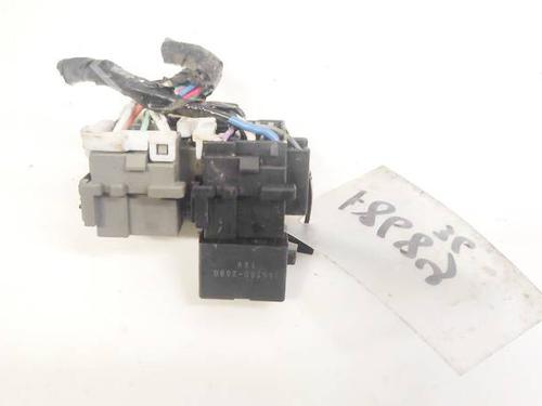 Used Fuse box Fuse box HONDA CIVIC VIII Hatchback (FN, FK) 1.8 (FN1, FK2) (140 hp) 32930939 32930939