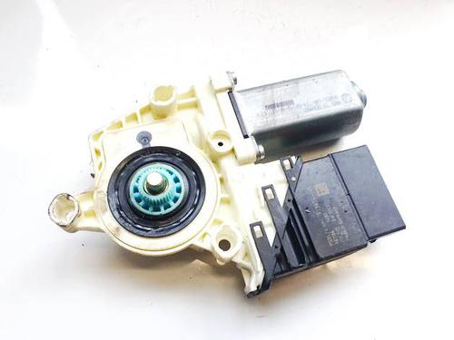 Left rear window motor VW PASSAT B6 (3C2) 2.0 TDI | BP36689174E23 - Image 2