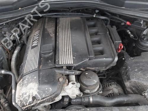 Luftventil BMW 5 (E60) 520 i | BP33068350I21  - Image 6