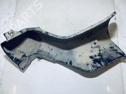 Underbody protection HONDA ELEMENT (YH) 2.4 Vtec (YH1) | BP35638384M92 - Image 2