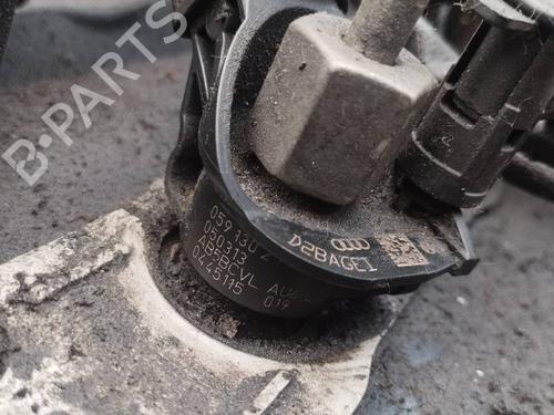 Used Injector Injector AUDI A6 C6 (4F2) 2.7 TDI (163 hp) 35243367 35243367