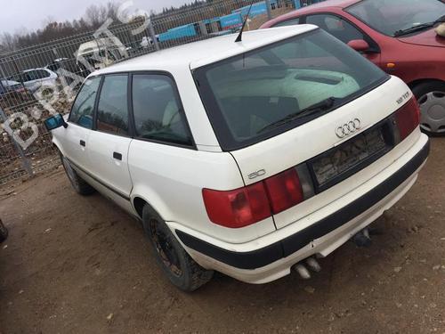 Pipe AUDI 80 B4 Saloon (8C2) 1.9 TDI | BP35832785M125 - Image 9