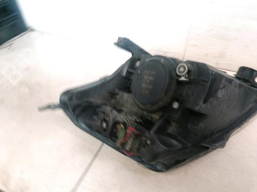 Right headlight CITROËN C2 (JM_) 1.4 HDi | BP35481058C29 - Image 3