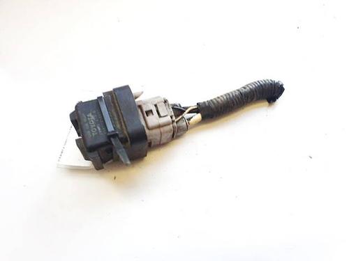 Electronic sensor TOYOTA YARIS (_P9_) 1.4 D-4D (NLP90_, NLP90R) | BP35028760M84 - Image 2