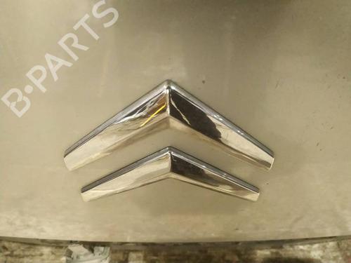 Used Other Other CITROËN C4 Grand Picasso I (UA_) 1.6 HDi (109 hp) 34780609 34780609