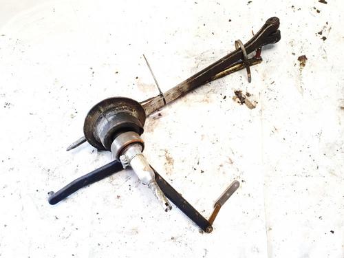 Used Gear lever Gear lever BMW 5 (E39) 525 tds (143 hp) 35398866 35398866