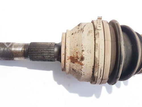 Left front driveshaft CITROËN JUMPER II Bus 2.2 HDi 120 | BP35491360M38 - Image 2