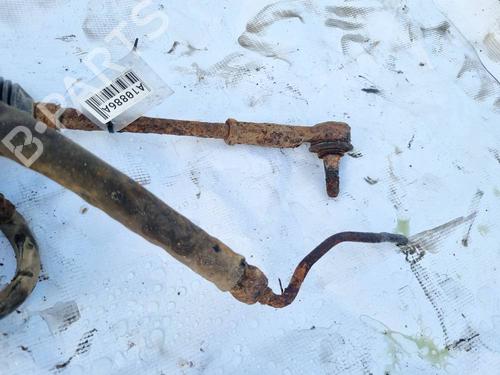 Steering column VW FOX Hatchback (5Z1, 5Z3, 5Z4) 1.2 | BP34901584M21 - Image 4