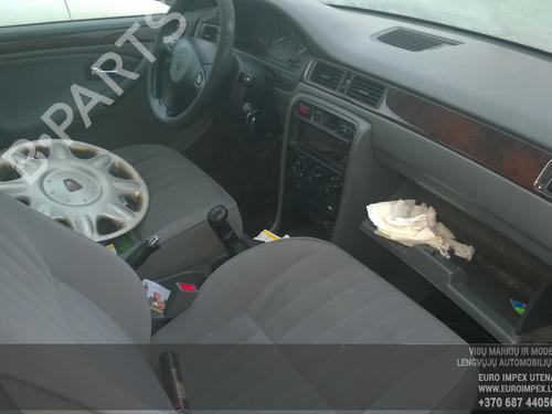 Electronic module ROVER 400 II Hatchback (RT) 414 | BP33531038M83  - Image 6