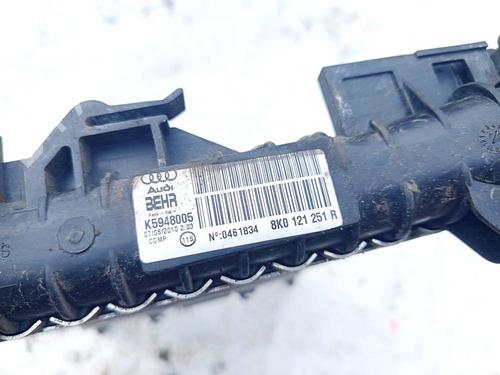 Water radiator AUDI A4 B8 (8K2) 2.0 TDI | BP37654889M31 - Image 3