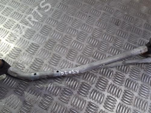 front-wipers-mechanism-nissan-almera-ii-hatchback-n16-2000-35678486 main image