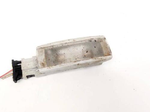 Used Interior roof light Interior roof light VW PASSAT B6 (3C2) 2.0 TDI (140 hp) 35297715 35297715