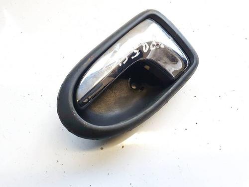 Rear left interior door handle MAZDA PREMACY (CP) 2.0 TD | BP35252250I15 - Image 2