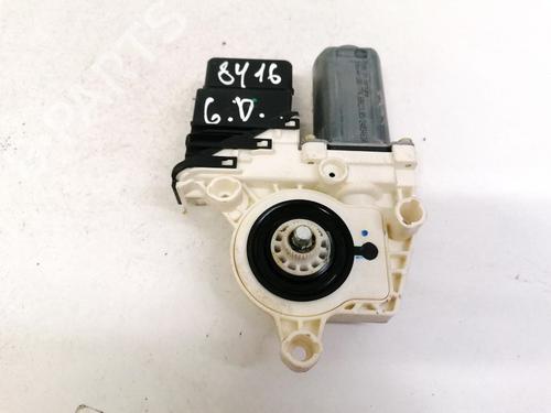 Used Right rear window motor Right rear window motor 35396787 35396787