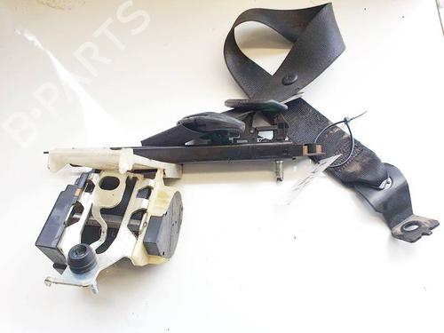 Used Front right seatbelt Front right seatbelt 35295279 35295279
