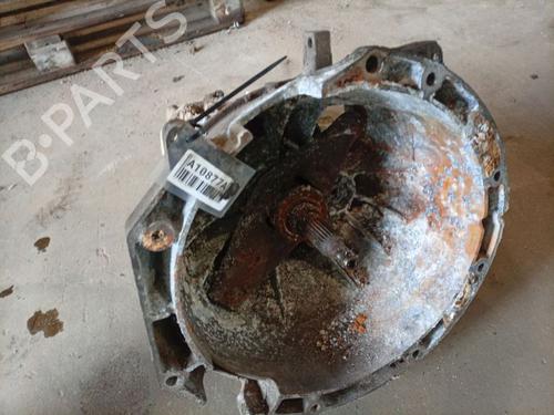 Gearbox FORD TRANSIT Van (FA_ _) 2.4 DI (FAA_, FAB_, FAC_, FAD_) | BP39604323M3 - Image 4