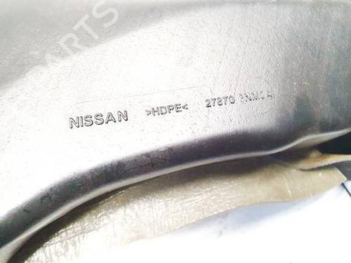 Other NISSAN LEAF (ZE0) Electric | BP34885361O1 - Image 2