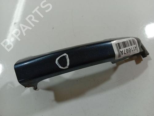 front-right-exterior-door-handle-vw-passat-b6-3c2-2005-2006-2007-2008-2009-2010-2011-34860702 main image