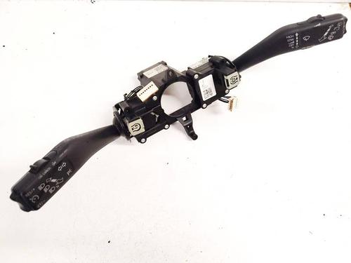 Used Warning switch Warning switch SKODA OCTAVIA II (1Z3) 1.4 TSI (122 hp) 36454350 36454350