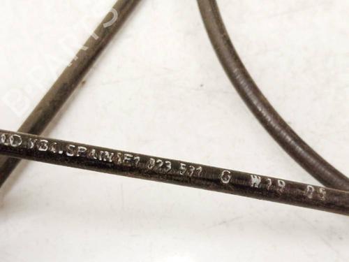 Cable BMW 5 (F10) 535 d | BP39222986E12 - Image 3