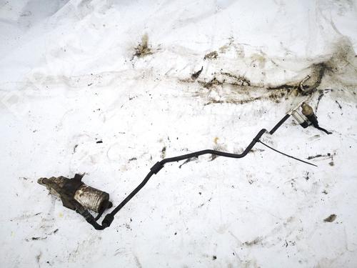 Used AC pipe AC pipe AUDI A3 (8L1) 1.9 TDI (90 hp) 32896435 32896435