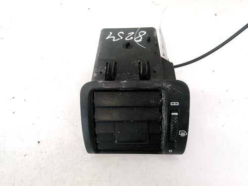 Used Air vent Air vent MERCEDES-BENZ M-CLASS (W163) ML 320 (163.154) (218 hp) 32911960 32911960