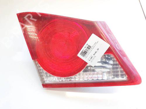 Used Left tailgate light Left tailgate light 35358620 35358620